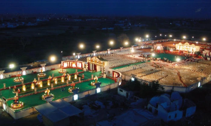 Kothari Sound Service  Light Decorations